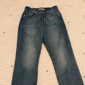 Levi's Jeans - Levi wedgie jeans Levi's Jeans - Levi wedgie jeans
